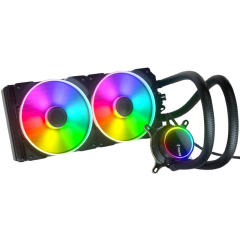 Refroidissement liquide (LCR) Fractal Design