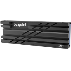 Охлаждение для HDD, SSD Be Quiet