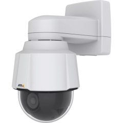Caméras IP Axis