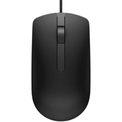 Souris Dell