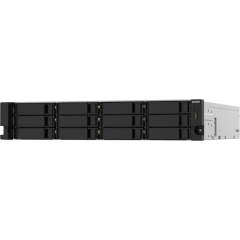 Stockages en rack QNAP
