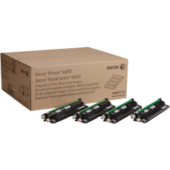Cartouches, photorouleaux, toners Xerox