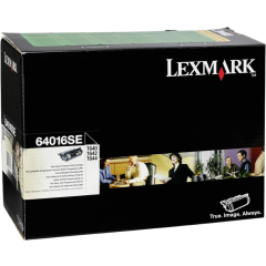 Cartouches, photoréservoirs, toners Lexmark