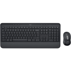 Ensembles clavier + souris HP