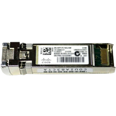 Transceivers SFP, XFP