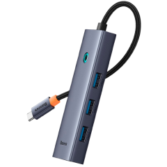 Concentrateurs USB