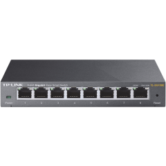 Maršrutētāji un komutatori