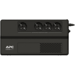 Protection d'alimentation