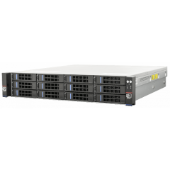 Plateforme de serveur