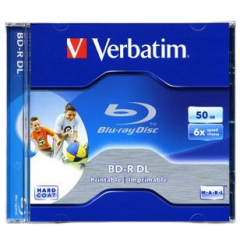 Stockage CD, DVD, BluRay диски