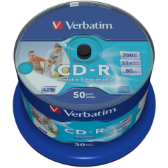 Stockage CD, DVD, BluRay диски