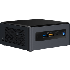 Компьютеры и ноутбуки Mini datori (Nettops) un platformas