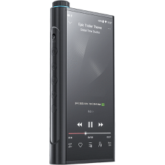 Portatīvie atskaņotāji