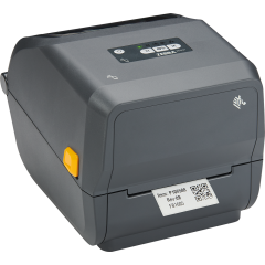 Etiķešu, čeku printeri