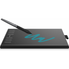 Grafiskās planšetes