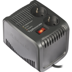 Sprieguma stabilizatori