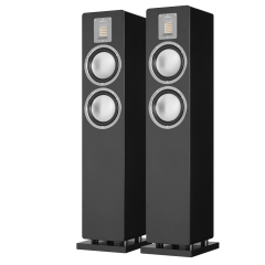 Akustiskās sistēmas