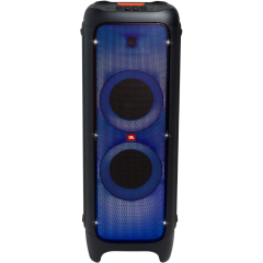 Akustiskās sistēmas