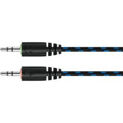 Audio kabeļi un adapteri