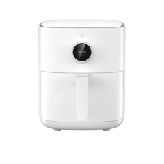 Karstā gaisa friteri