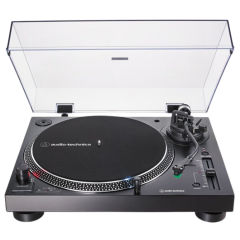 Lecteurs de disques vinyles