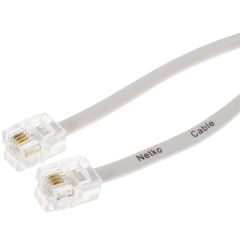 Câbles de téléphone