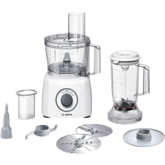 Robot de cuisine