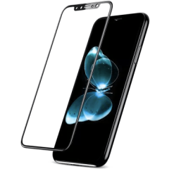 Aizsargplēves, stikliņi