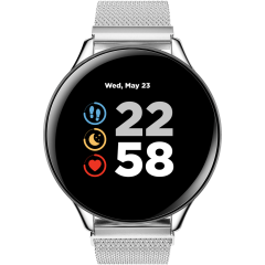 Montres connectées et bracelets