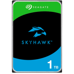 Disques durs (HDD)