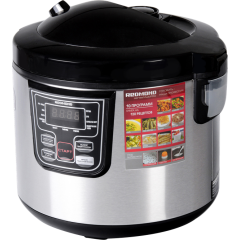 Multivārāmie katli