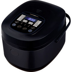 Multivārāmie katli