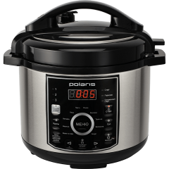 Multivārāmie katli