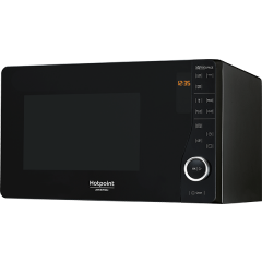 Mikroviļņu krāsnis