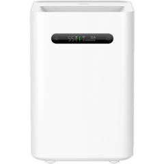 Gaisa attīrītāji, mitrinātāji