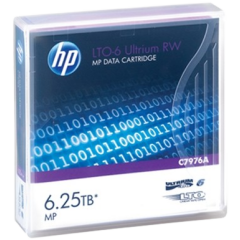Systèmes de stockage de données HPE