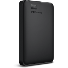 Ārējie cietie diski un SSD