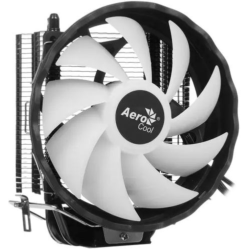refroidisseur AeroCool Rave 3 ARGB - EN72239 - photo 2