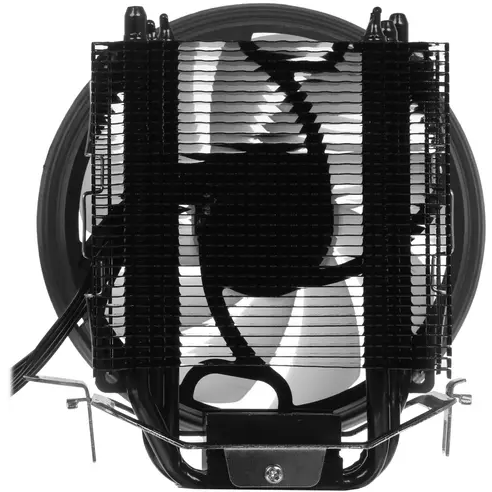 refroidisseur AeroCool Rave 3 ARGB - EN72239 - photo 4