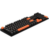 Tastatūra A4Tech Bloody S510 Black