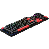 Tastatūra A4Tech Bloody S510N Black