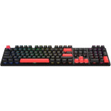 Tastatūra A4Tech Bloody S510N Black