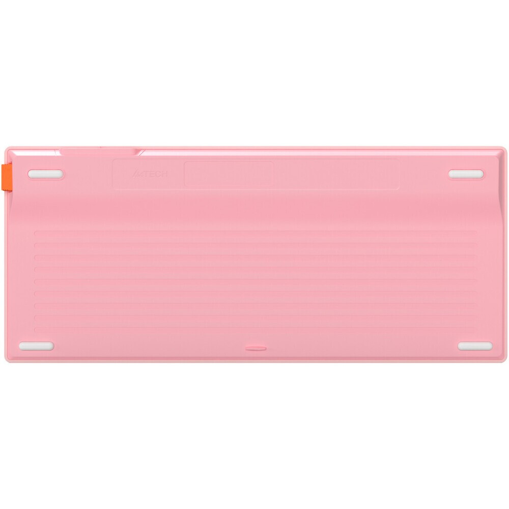 Tastatūra A4Tech FBX51C Pink - foto 3