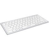 Tastatūra A4Tech FBX51C White