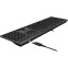Tastatūra A4Tech Fstyler FX60H Grey (A4TKLA47125) - foto 6