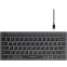 Clavier A4Tech Fstyler FX61 Grey/White - photo 2