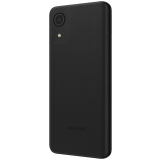 Viedtālrunis Samsung Galaxy A03 Core 2/32Gb Black (SM-A032FCKDAFC)