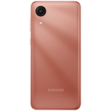Viedtālrunis Samsung Galaxy A03 Core 2/32Gb Copper (SM-A032FZCDMEB)