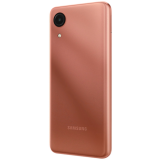 Viedtālrunis Samsung Galaxy A03 Core 2/32Gb Copper (SM-A032FZCDMEB)