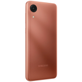 Viedtālrunis Samsung Galaxy A03 Core 2/32Gb Copper (SM-A032FZCDMEB)
